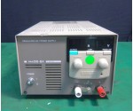Regulated DC Power Supply